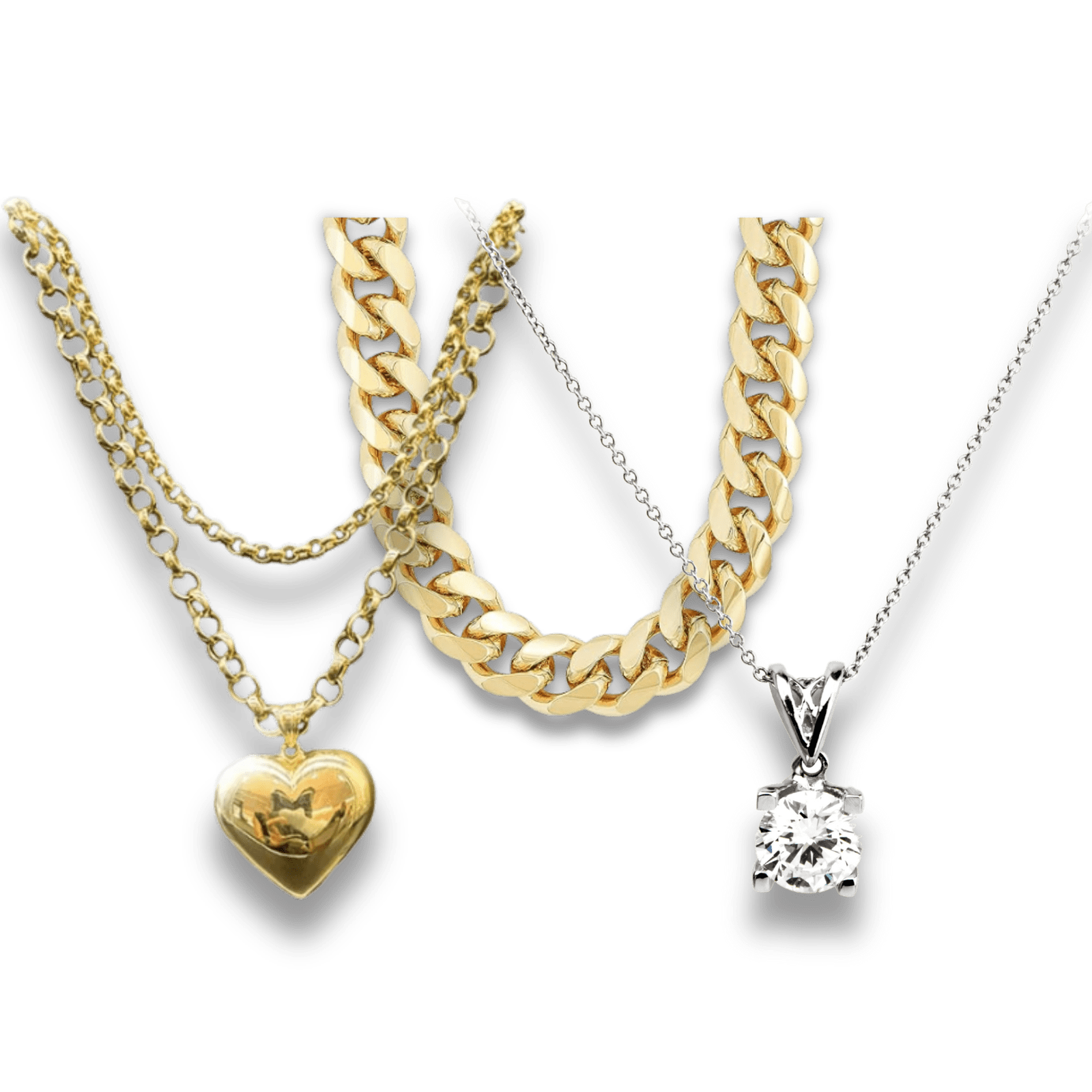 Share in the comments and tell us which type of stone you prefer! (14)
