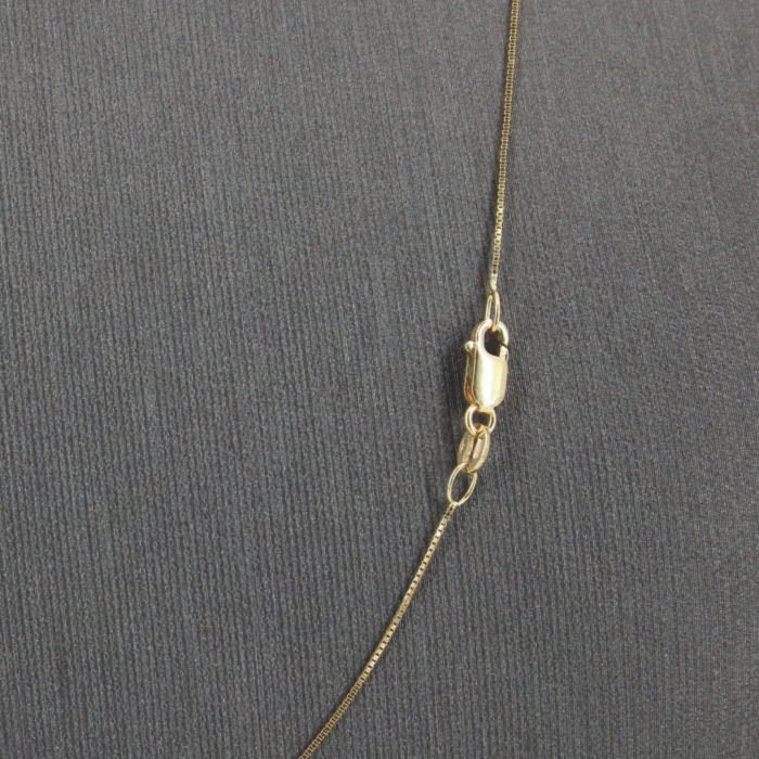Box rope yellow18k - Image 2