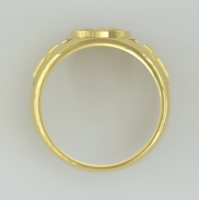 Holy Spirit Ring - Image 2