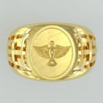 Holy Spirit Ring - Image 3