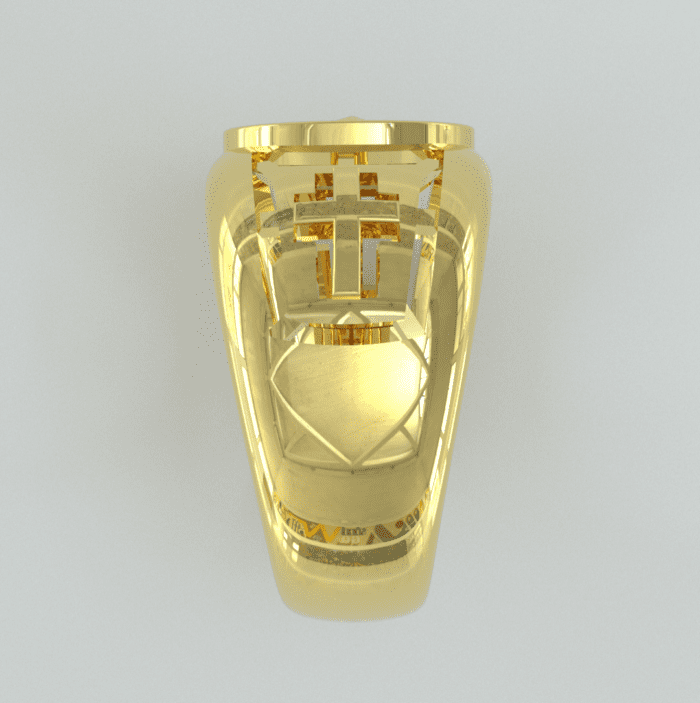 Holy Spirit Ring - Image 4