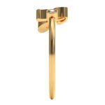 Letter R ring - Image 3