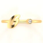 Letter O ring - Image 3