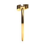 Letter C ring - Image 3