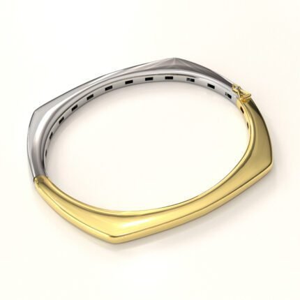 Union of Opposites Bracelet